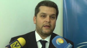 Edmundo González valora gestión de Eudoro González para su salida de Venezuela