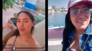 2 mujeres salieron en taxi de San Cristóbal hacia Valencia y están desaparecidas