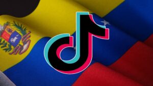 7 horas estuvo bloqueado TikTok tanto en su App como en las cableras