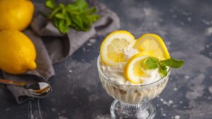 8 recetas deliciosas, 8 texturas diferentes