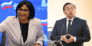 A Venezuela no le importan sus opiniones