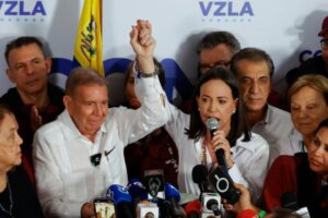 A dos meses del 28 de julio, ¿cuál es el margen de maniobra de la oposición?