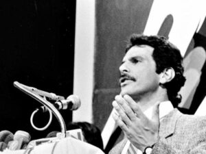 A juicio Manuel González, exdirector el DAS implicado con el asesinato de Carlos Pizarro | Gobierno | Economía