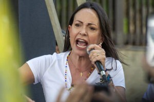A pesar de las condiciones extremas, ejercimos nuestra soberanía popular