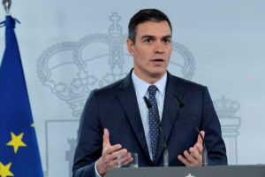 ABC: Pedro Sánchez no reconocerá a Edmundo González aunque lo apruebe el Congreso