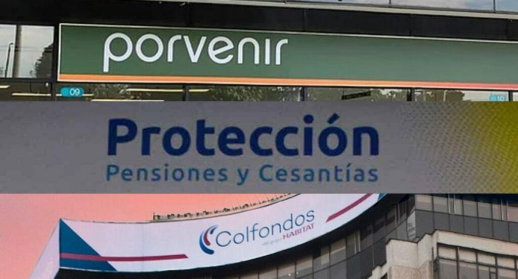 AFP cambian de nombre a ACCAI por reforma pensional