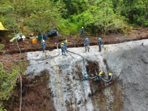 ANI adiciona $10.000 millones para atender puntos críticos de vía Bogotá-Villavicencio | Infraestructura | Economía