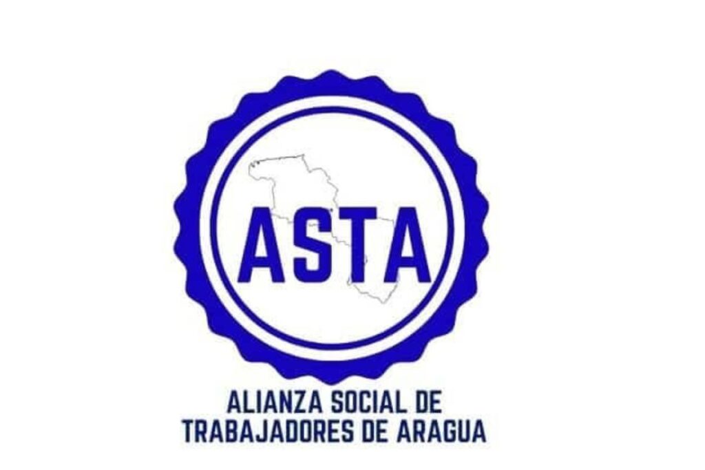 ASTA