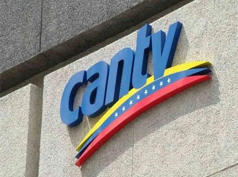 Aba Ultra de Cantv llegará a más zonas de la Región Capital en 2024
