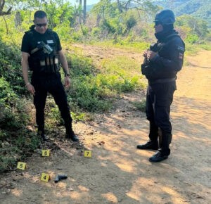 Abatido “El Guaro” en el sector La Paragüita de Morón