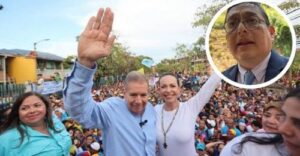 Abogado de Edmundo González descartó que su defendido pida asilo político