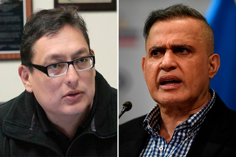 Abogado de Edmundo González habría advertido que las “consideraciones y valoraciones” del fiscal Saab serían “de carácter subjetivo”