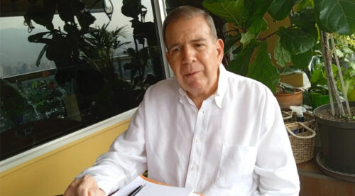 Abogado desmiente que Edmundo González firmó reconocimiento a Maduro
