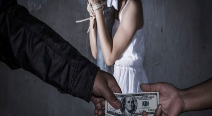 Abogan por medidas contra la explotación sexual y el tráfico de personas