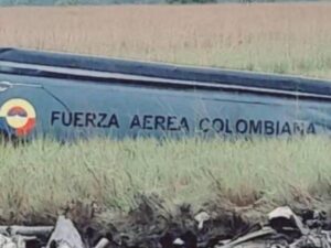 Accidente helicóptero de la FAC: identidades de las personas fallecidas | Regiones | Economía