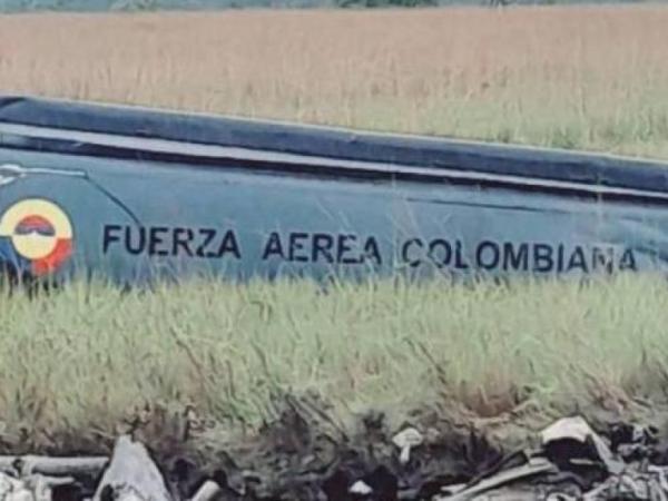 Accidente helicóptero de la FAC: identidades de las personas fallecidas | Regiones | Economía