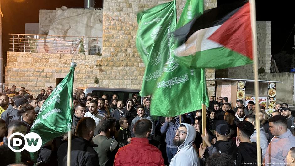 Activista de EE.UU. muere baleada en protesta en Cisjordania – DW – 06/09/2024