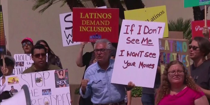 Activistas de EEUU piden una mayor representación de latinos en videojuegos