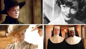 Actores de ‘Harry Potter’ despiden a Maggie Smith y fans alzan varitas al aire