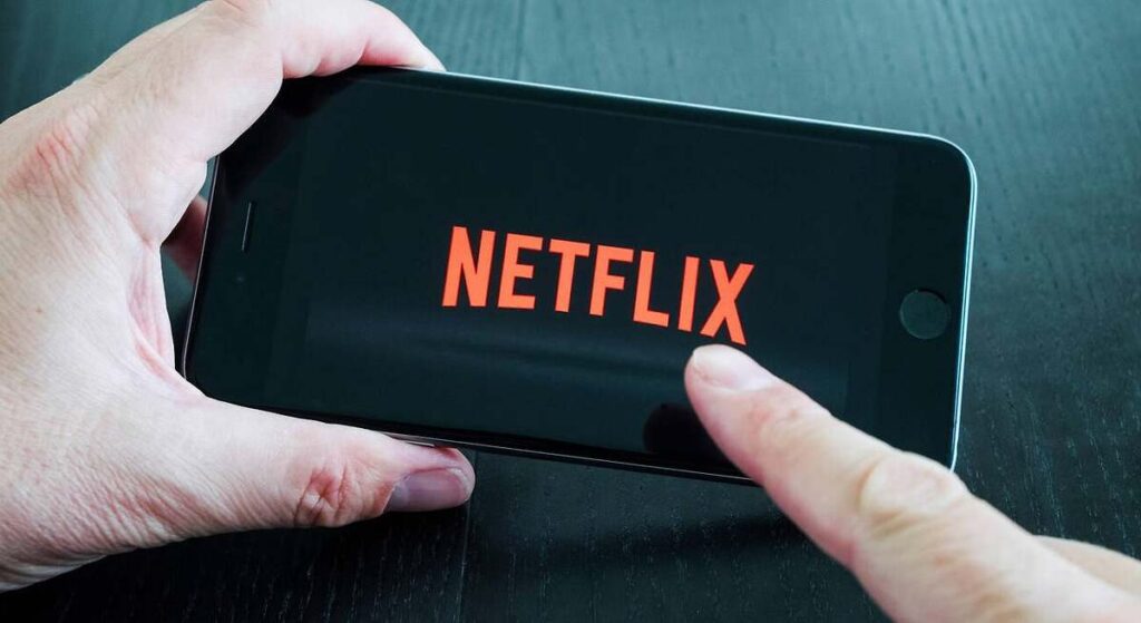 Adiós a ver Netflix en tu iPhone si tienes alguno de estos modelos