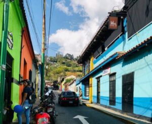 Adulto mayor fue asesinado por su mecánico de confianza