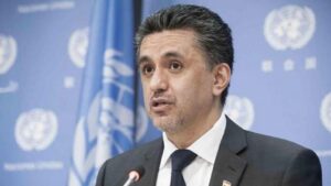 Advierten sobre fracaso de Naciones Unidas y la posibilidad de proliferación de guerras