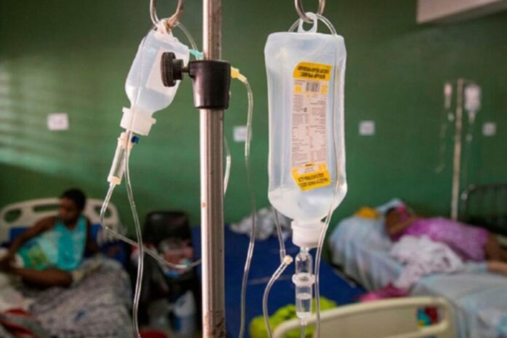 Al menos 80 % de hospitales en Venezuela no brindan atención adecuada: Fecobiove