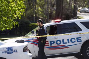 Al menos cuatro muertos y una decena de heridos por un tiroteo en un instituto de Georgia, en EEUU