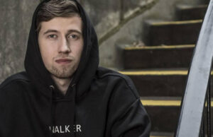 Alan Walker anunció gira por Norteamérica para 2025