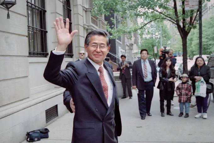 Alberto Fujimori será velado en el Museo de la Nación: “Esperamos a quienes quieran despedirse de él”, anuncia su hija Keiko - AlbertoNews