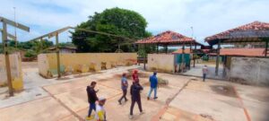 Alcalde Hernández anuncia rehabilitación del mercado turístico La Carioca | Diario El Luchador