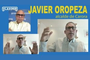 Alcalde de Carora