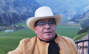 Alcalde de Mucuchíes continúa detenido tras ser acusado de "traición"