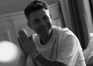 Alejandro Sanz tendrá una docuserie en Netflix