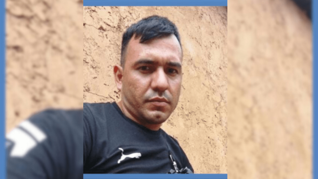 Alias “El Boleta” cayó abatido