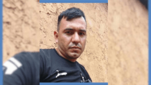 Alias “El Boleta” cayó abatido