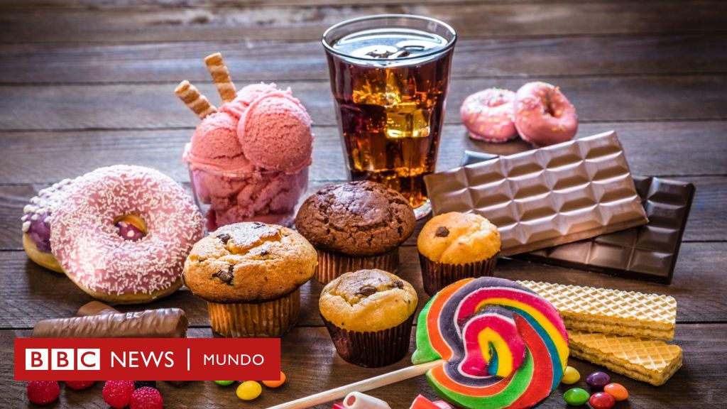Alimentación: Las razones por las que tenemos antojos de comida poco saludable y qué podemos hacer para evitarlos