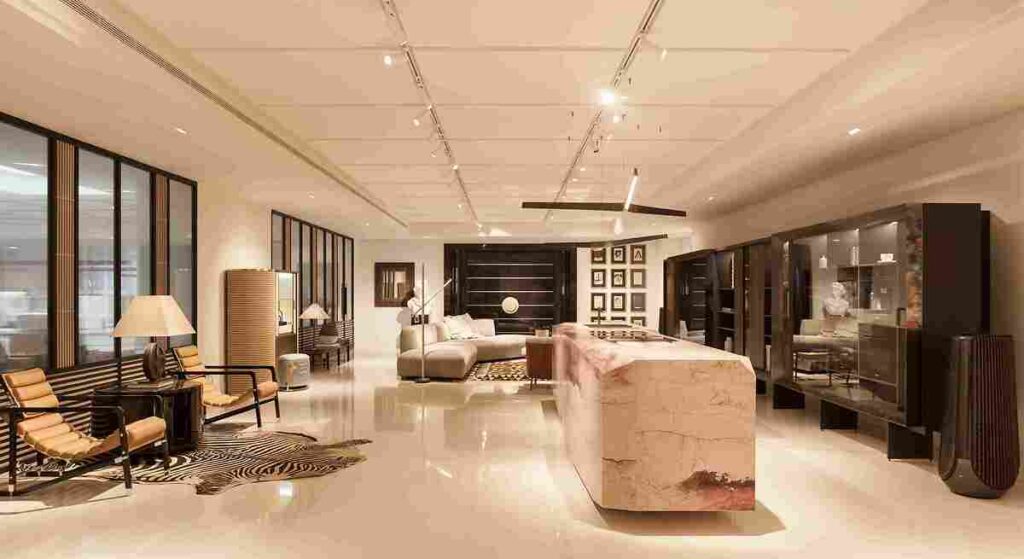 Alta tecnología y diseño innovador, así son las villas de lujo que compra la generación Z en Marbella