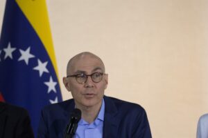 Alto Comisionado de la ONU alerta sobre “clima de miedo” en Venezuela
