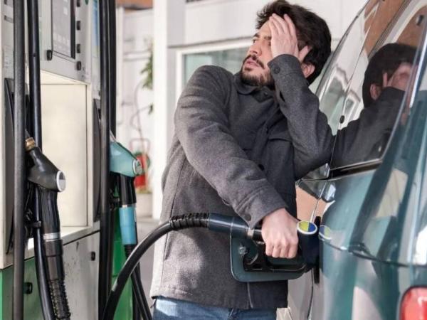 Alza del diésel podría trasladarse a vehículos particulares tipo camioneta | Gobierno | Economía