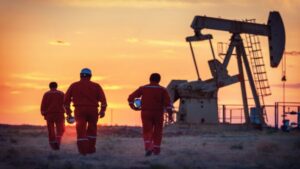 #Análisis: El crecimiento del PIB en el segundo trimestre del año está fundamentado en la producción petrolera