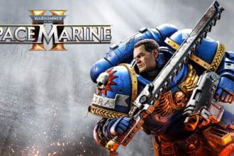 Análisis de Space Marine 2, una secuela más brutal