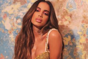Anitta se va de frente y confiesa porqué no le gustan las fotos atrevidas que Guaynaa sube en su paginita azul (+Video)
