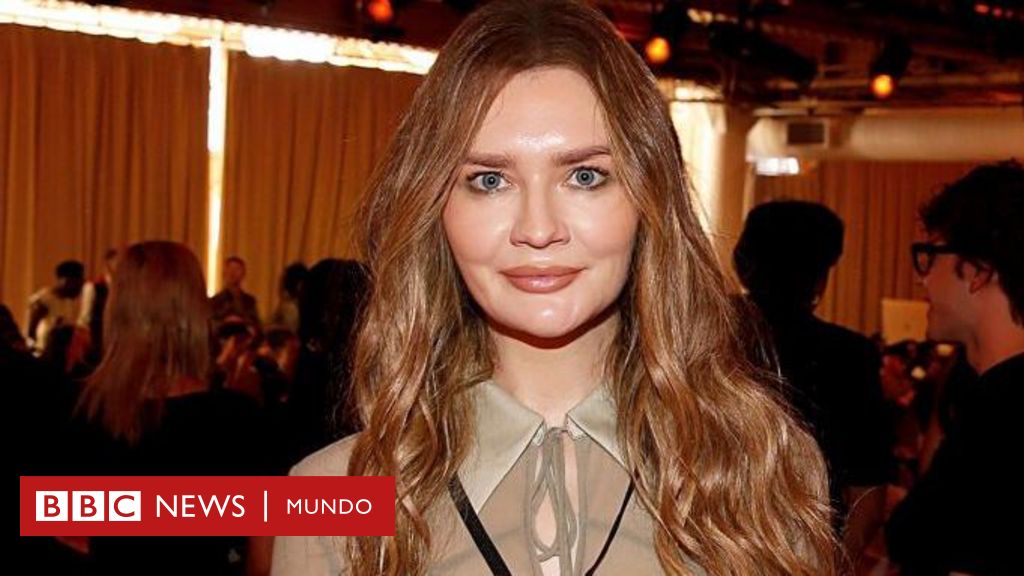 Anna Delvey: la polémica participación en un programa de TV de la falsa heredera que engañó a la alta sociedad de Nueva York