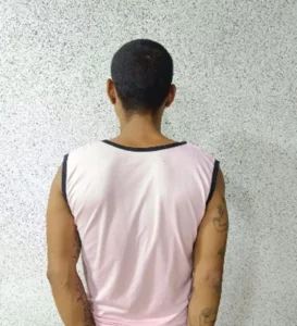 Aprehendido un solicitado por homicidio en Puerto Cabello