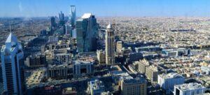 Arabia Saudí llega a una cifra récord de ejecuciones este año