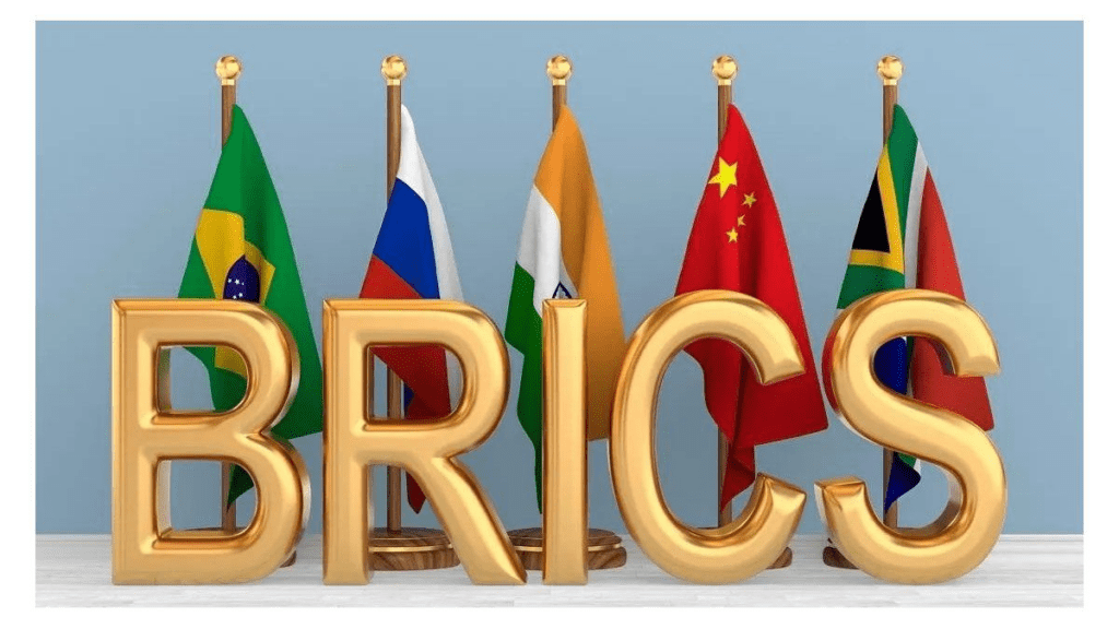 Argelia se suma a los BRICS y suma un aliado estratégico en África