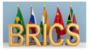 Argelia se suma a los BRICS y suma un aliado estratégico en África