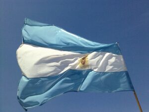 Argentina "repudió" la orden de aprehensión de Venezuela contra el presidente Javier Milei