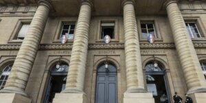 Arranca en Francia el juicio contra un hombre vinculado con los responsables del ataque contra 'Charlie Hebdo'